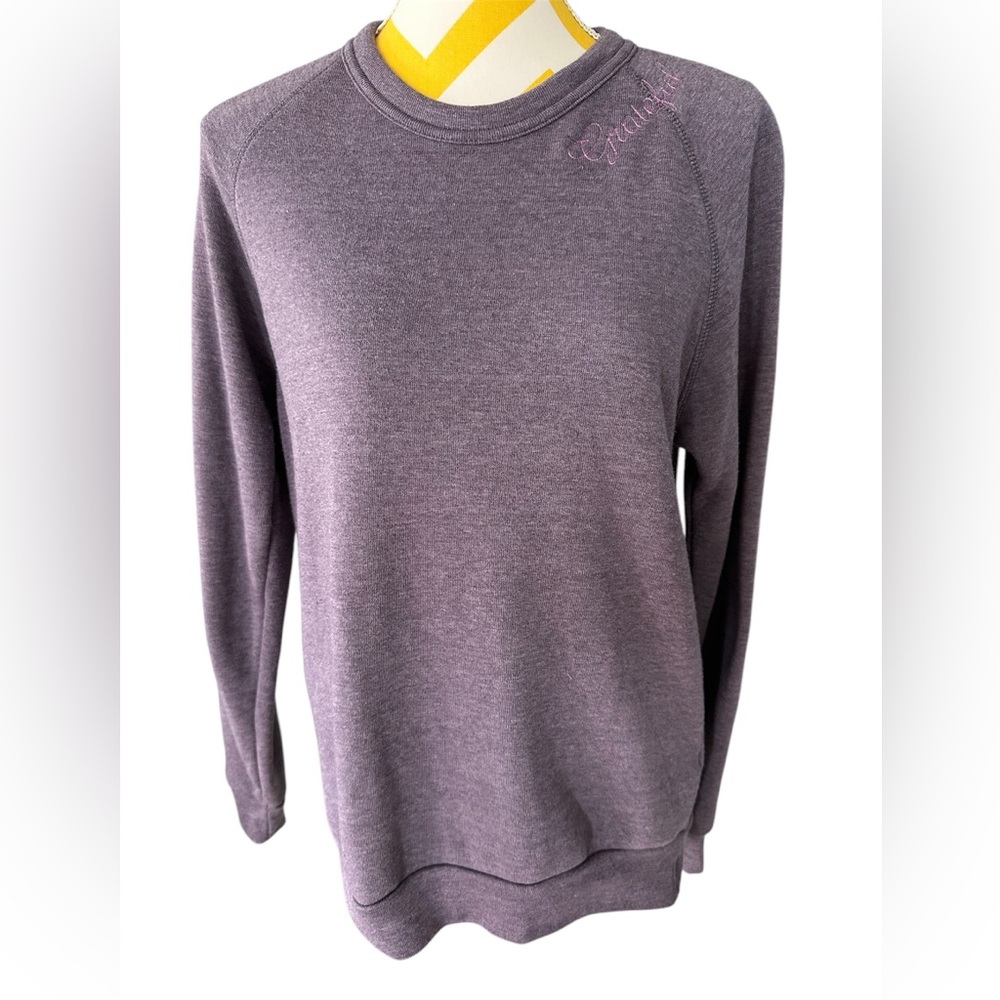 Grateful Sweatshirt